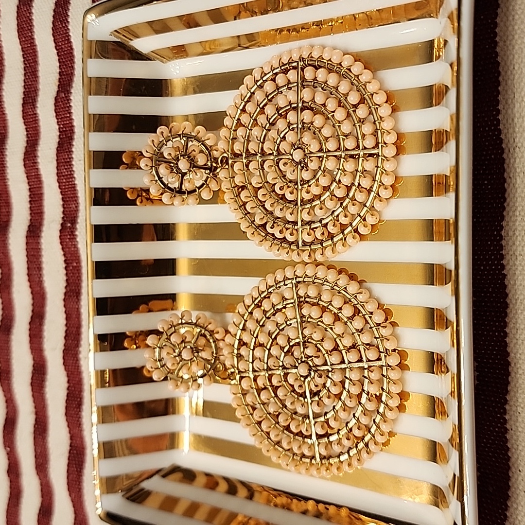Nwt Panacea Earrings